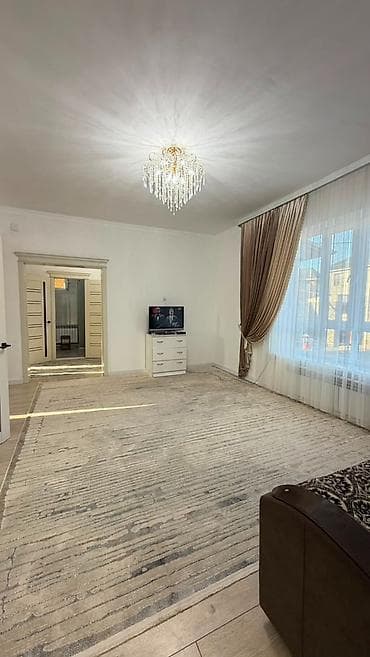 Дома: Срочно продаётся дом Биримдик кут Участок 4соток (25*16) Дом 100м2 — 3