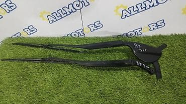 Тяги передних дворников Lexus, Б/у, Оригинал