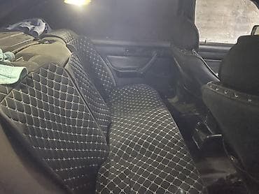 киа к5 2023: BMW 5 series: 1990 г., 2.5 л, Механика, Бензин, Седан — 6