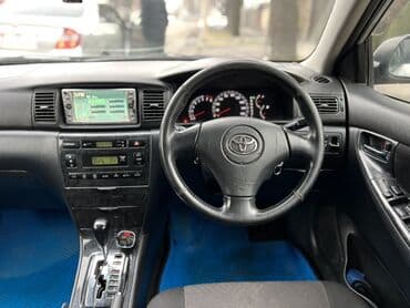 зимние шины бишкек цена: Toyota Allex: 2004 г., 1.8 л, Автомат, Бензиновая, Хэтчбэк — 7