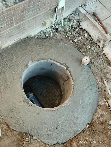 ош сантехник: ВСЕ,ВИДЫ СаНТЕХНИЧЕСКИХ РАБОТ.Водопровод, канализация,септики железо — 7