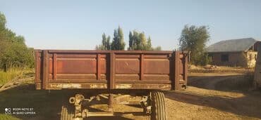 садовый измелчитель: Абалы жакшы — 3