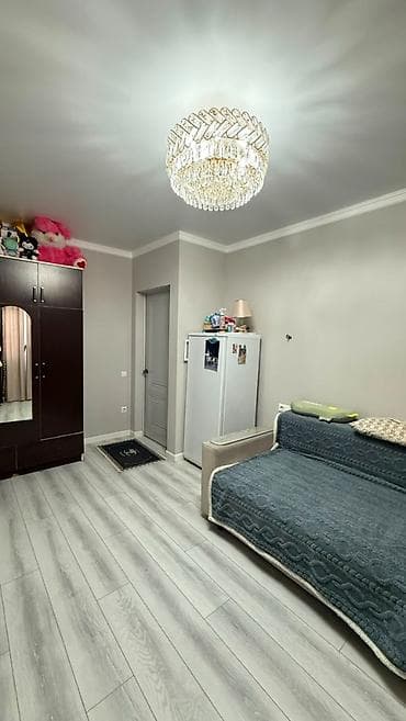 1 комната, 36 м², Элитка, Элитка, 9 этаж, Евроремонт — 1
