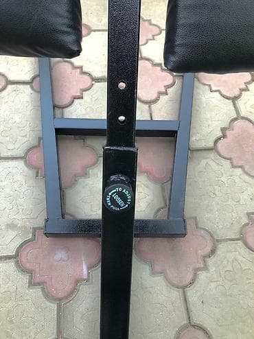 качан: Булчуң машыктыргыч, Гиперэкстензия, Арка үчүн, Жаңы, Акылуу жеткирүү, Өзү алып кетүү — 3