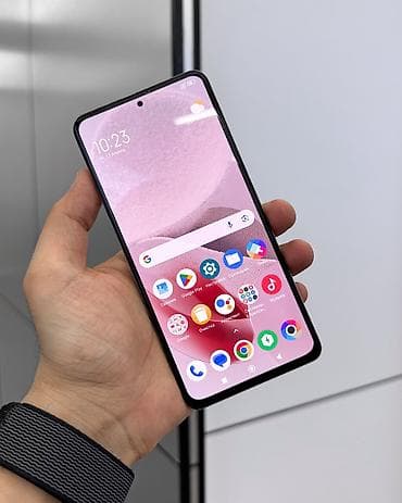 poco x8: Poco F4, Б/у, 128 ГБ, цвет - Белый, В рассрочку, 2 SIM — 2