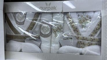 Джинсы: Халат, Махра, Турция, L — 5