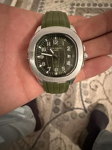 сибирское здоровье каталог с ценами кыргызстан: Часы с автоподзаводом в стиле Patek Philippe Aquanaut — 2