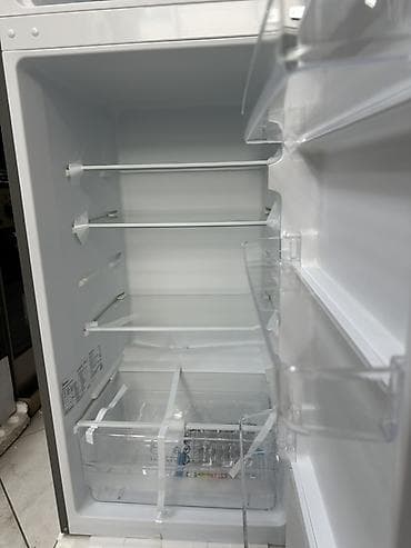 Холодильники: Холодильник Midea, Двухкамерный — 6