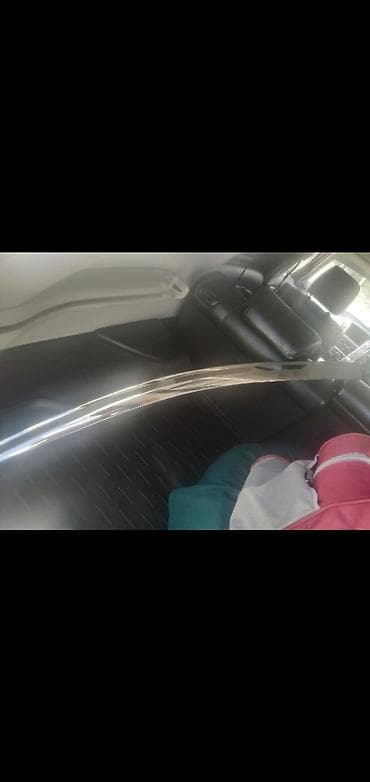 lining pantera: Декоративные накладки Хром, Hyundai — 1
