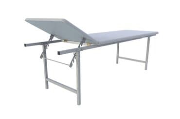 зуботехнические оборудование: Медицинская мебель шкафы, процедурные столы, кушетки каталкитележки — 3