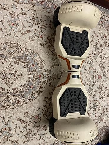 Срочно продаю героскутер