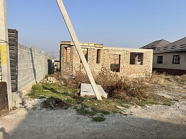 чуй алмаатинка: 3800 соток, Для строительства, Красная книга, Тех паспорт — 7