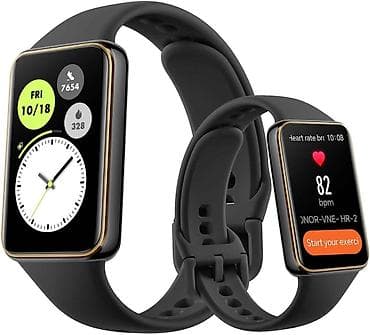 xiaomi band 10: Honor Band 10 — глобальная версия фитнес-браслета. Ключевые — 2