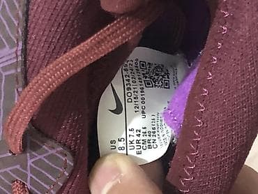 Бутсы: Футбольные бутсы Nike Air Zoom (сороконожки) - Модель: Nike Air Zoom — 2