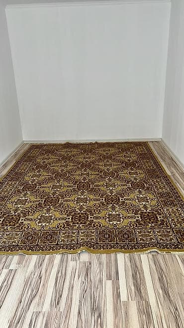 Аренда комнат: 31 м², С мебелью — 8