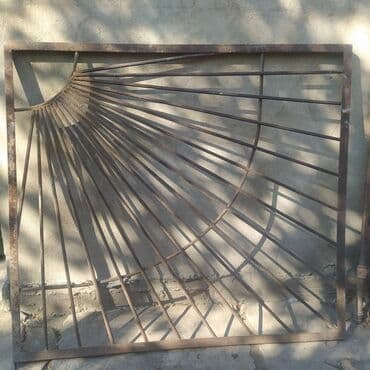 тюли бишкек: Терезелер үчүн торлор — 2