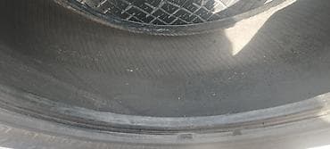 чехии: Шины 215 / 70 / R 16, Лето, Б/у, Комплект, Внедорожные (АТ/МТ), Чехия — 7