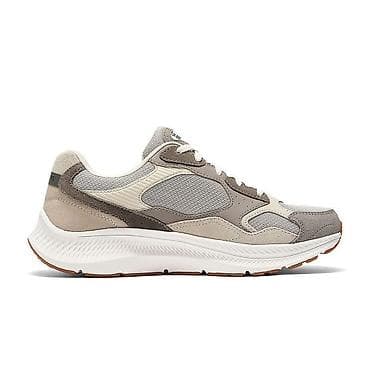 active 2: Мужские кроссовки, 42, Skechers, Новый, цвет - Серый — 3