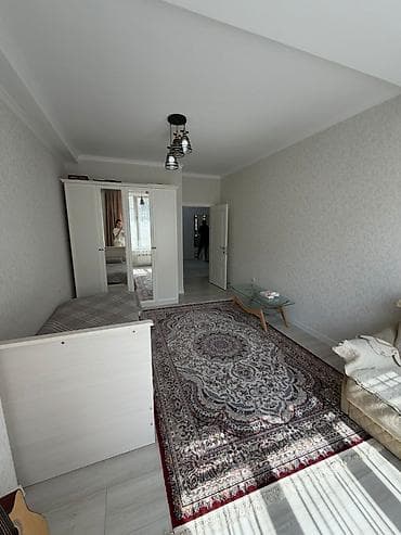 английский квартал квартиры: 4 комнаты, 126 м², Элитка, 9 этаж, Дизайнерский ремонт — 6