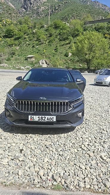 сколько стоит машина отсева: Kia K7: 2020 г., Седан — 2