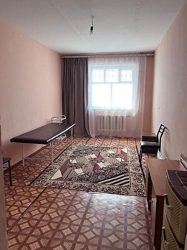 дом полечудес: 3 комнаты, 65 м², 105 серия, 1 этаж, Старый ремонт — 6