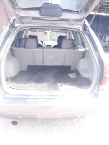 platz vitz: Toyota : 2003 г., 1.8 л, Автомат, Бензин, Универсал — 7