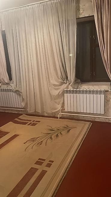 Үйлөрдү ижарага берүү: Сдаётся 2 этажный особняк. 5 комнат. Район Ак-Тилек. Услуги Агентсво — 5