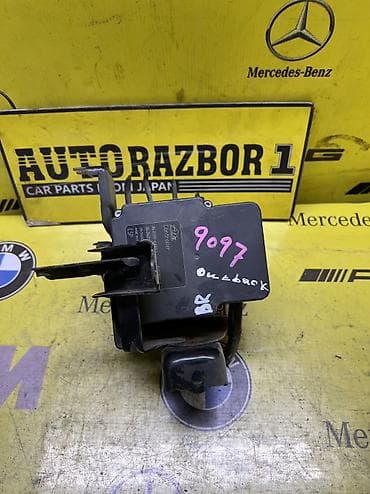 srs airbag: Блок ABS Subaru Б/у, Оригинал, Япония — 1