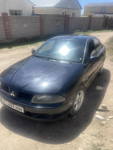 машина спарк цена: Mitsubishi Carisma: 2004 г., Седан — 2