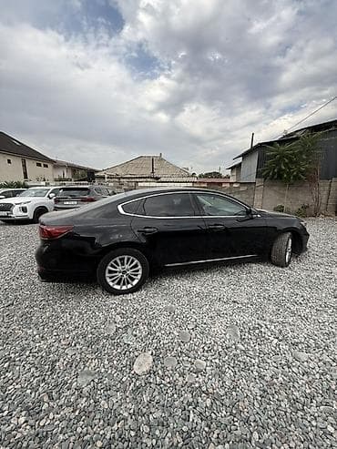 кел кел: Kia K7: 2020 г., Седан — 2