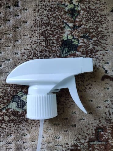 опрыскиватель садовый аккумуляторный бишкек: Распылители ( тригерры). В наличии. Бишкек. Купить в нашем маг — 1