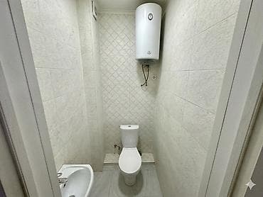 500: 2 комнаты, 56 м², Элитка, 2 этаж, Евроремонт — 9