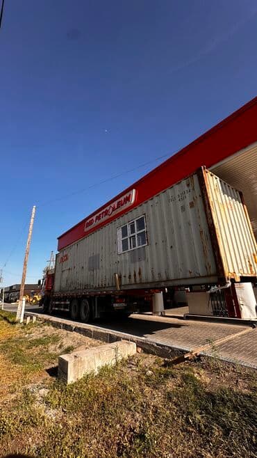 кран монепулятор: Манипулятор | Стрела 20 м 16 т | Борт 25000 кг — 4