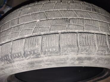 купить разноширокую резину на бмв: Шиналар 215 / 60 / R 17, Кыш, Колдонулган, Комплект, Жеңил унаалар, Жапония, Goform — 1