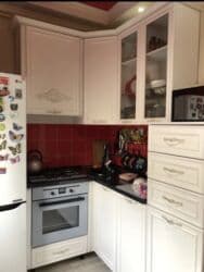 соклуке за 3 милиона рублей дом шопохове: 3 комнаты, 44 м², Сталинка, 2 этаж, Дизайнерский ремонт — 3