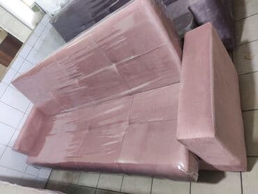 диваны новые: Раскладной диван, Новый — 5