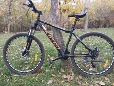 велик обмен на телефон: Городской велосипед, Рама M (156 - 178 см), Б/у — 2