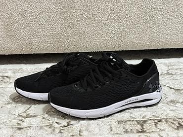 nike blazer: Мужские кроссовки, 41, Under Armour, Новый, цвет - Черный — 2
