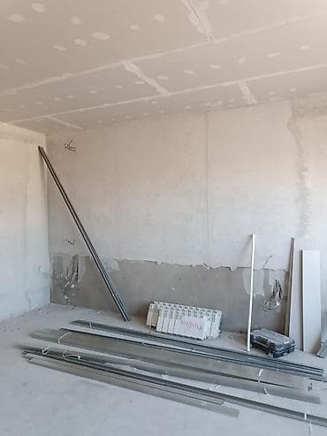 Штукатурка, шпаклевка: Гипсакардон Потолок Гипсакардон стена КГЛ Гипсокартонные работы под — 10