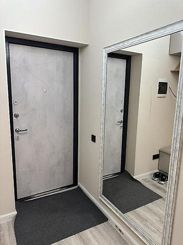 квартира нада: 1 комната, 40 м² — 9