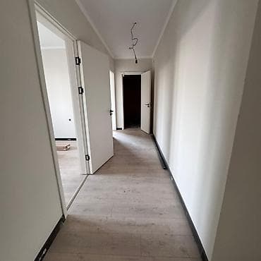 osh flats: 3 комнаты, 87 м², Элитка, 13 этаж, Готовая ПСО (под самоотделку) — 10