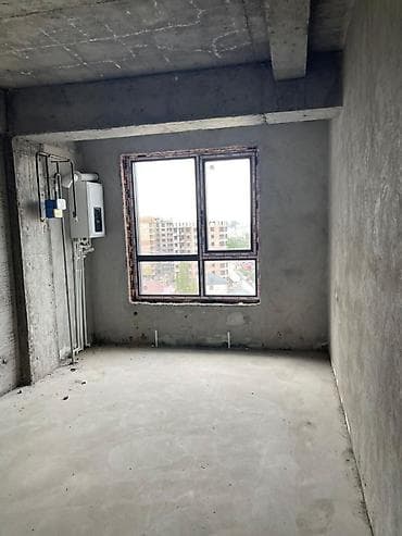 жк весна: 1 комната, 39 м², Элитка, 9 этаж, Готовая ПСО (под самоотделку) — 2