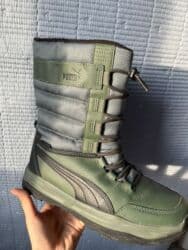 белорусская обувь для проблемных ног бишкек: Продаю сапоги пума оригинал брала за 9 тыс рублей прошу 4500один выход — 2