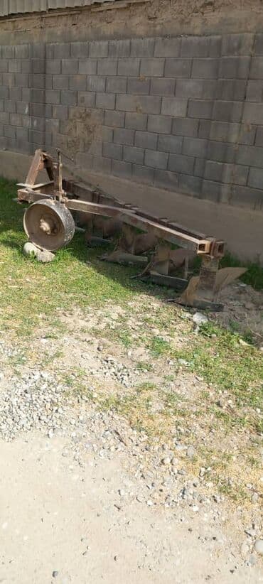 Грабли-ворошилки колесно-пальцевые (солнечко), навесные на трактор. - — 6