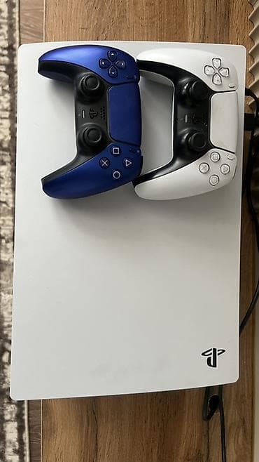 playstation 3 цена в оше: Сдаю в аренду PlayStation 5 с двумя геймпадами DualSense посуточно - — 1