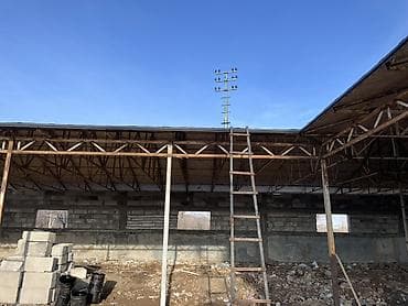 Кладка кирпича и блоков, строительство под ключ - Профессиональная