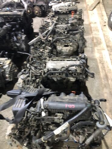 step: Коробка передач Автомат Honda Б/у — 3