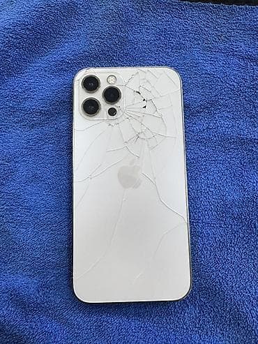 iphone 11 бу: IPhone 12 Pro, 128 ГБ, Серебристый, 100 % — 3