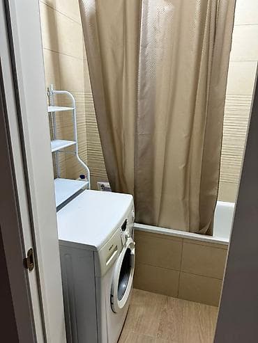 flat kant: 2 комнаты, Риэлтор, Без подселения, С мебелью полностью — 8