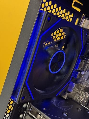 galaxy tab 3: Компьютер, ядер - 10, ОЗУ 16 ГБ, Игровой, Новый, Intel Core i5, NVMe — 4